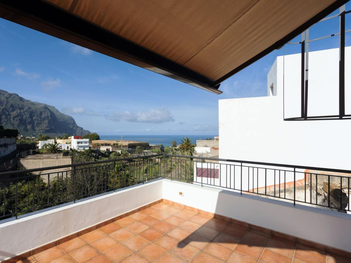 Live Con Terazza Ferienhaus *