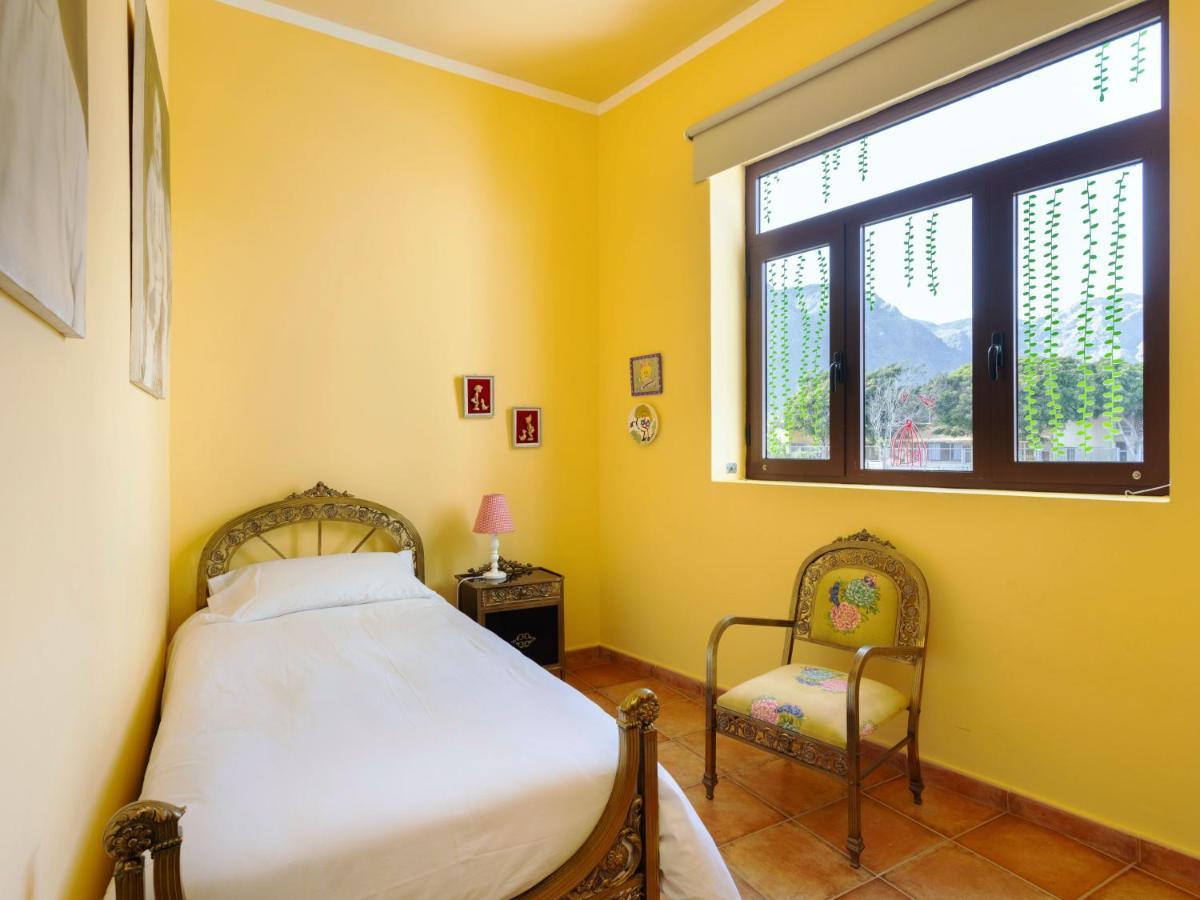 Ferienhaus Live Con Terazza