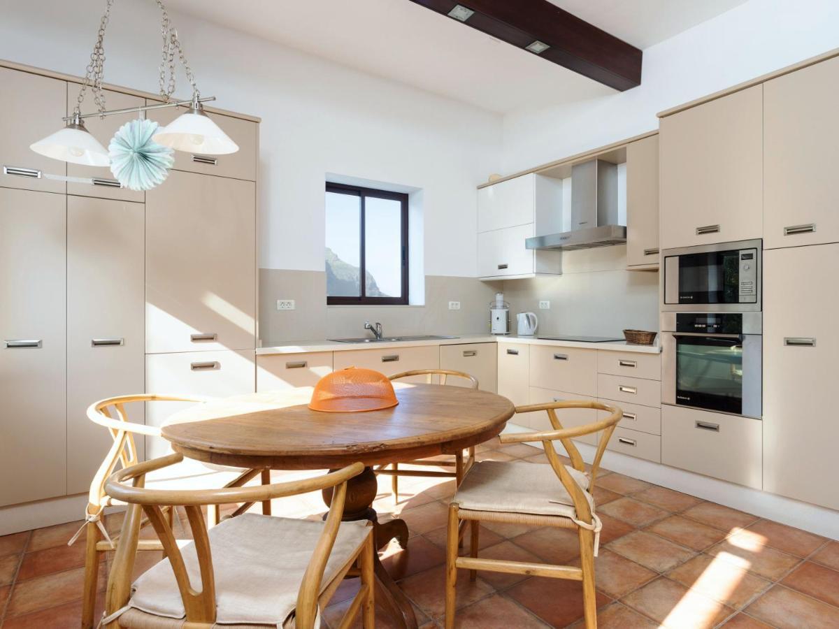 Live Con Terazza Ferienhaus