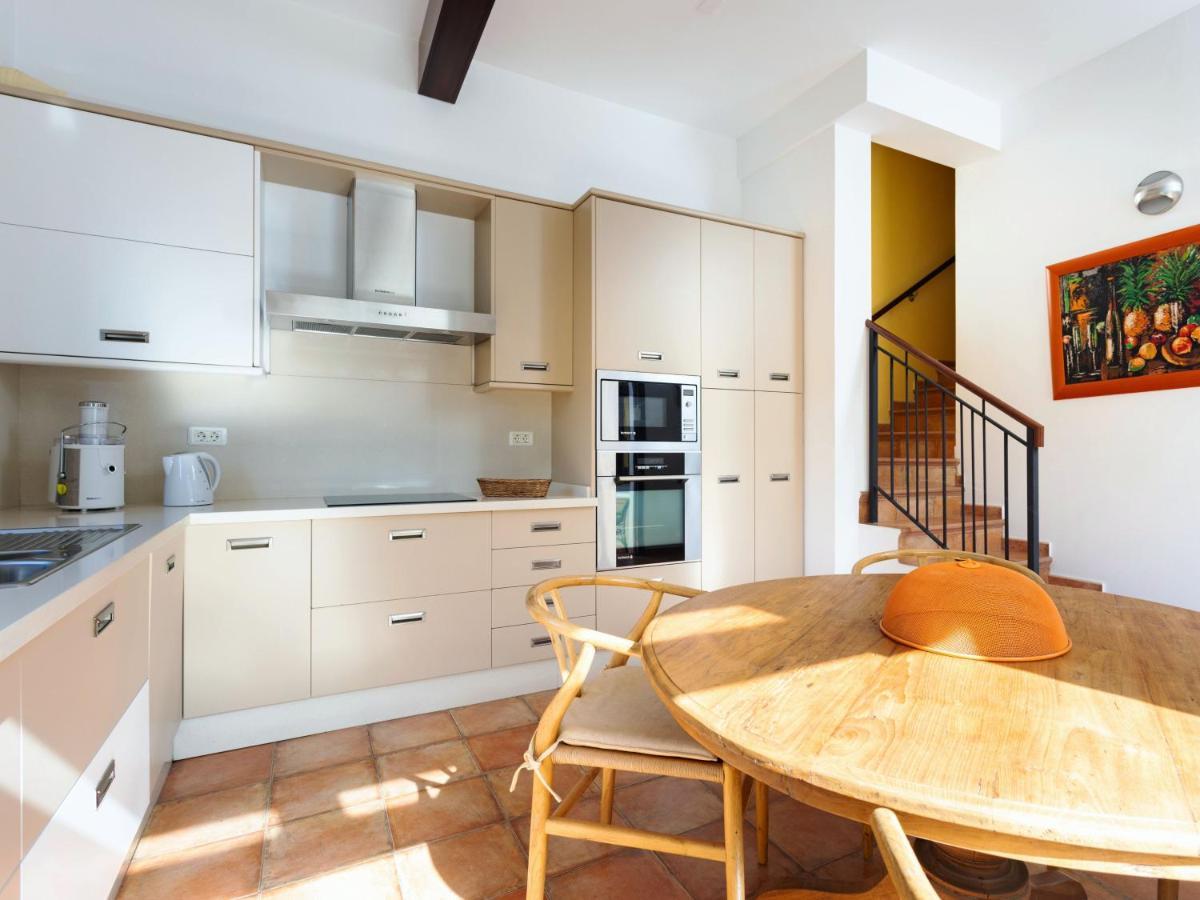 Live Con Terazza Ferienhaus