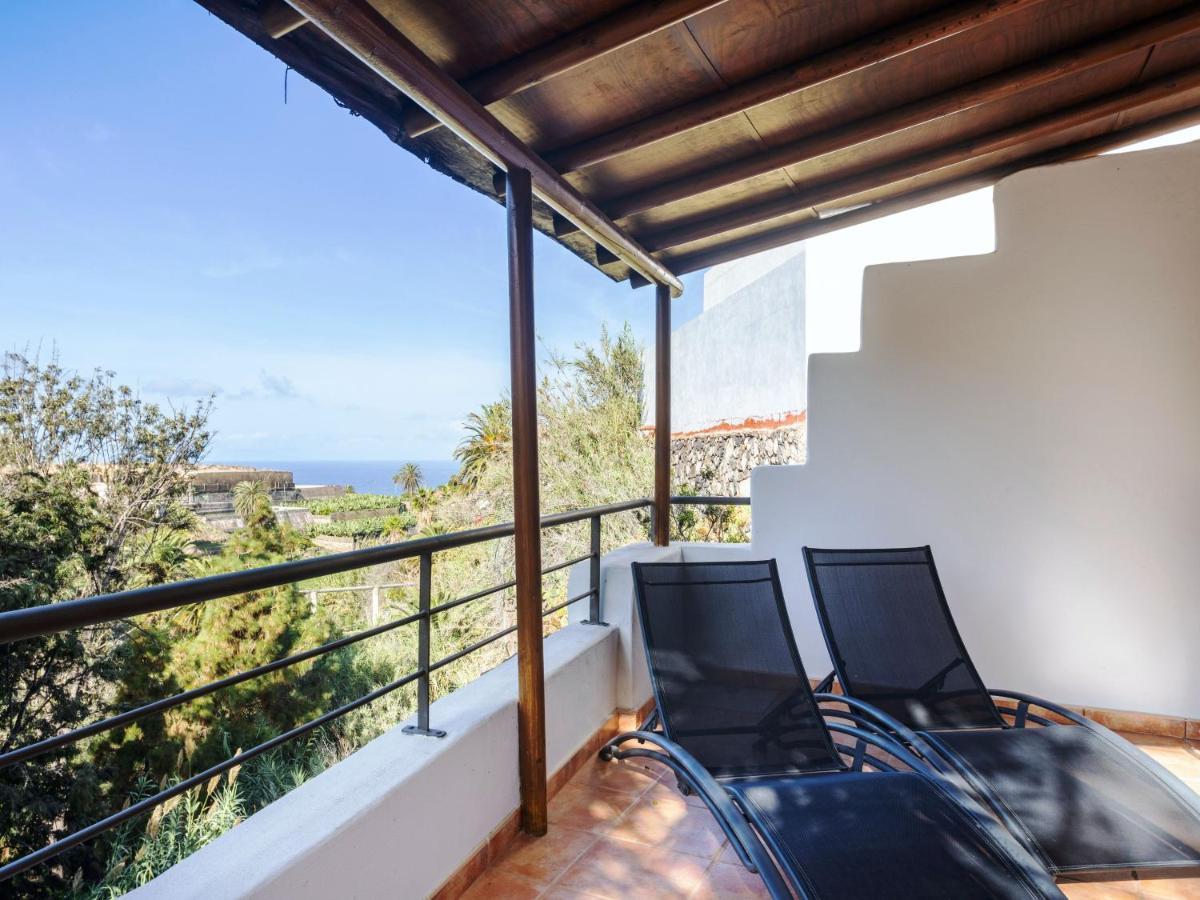 Live Con Terazza Vakantiehuis *