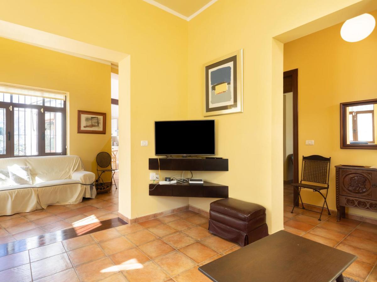 Live Con Terazza Vakantiehuis