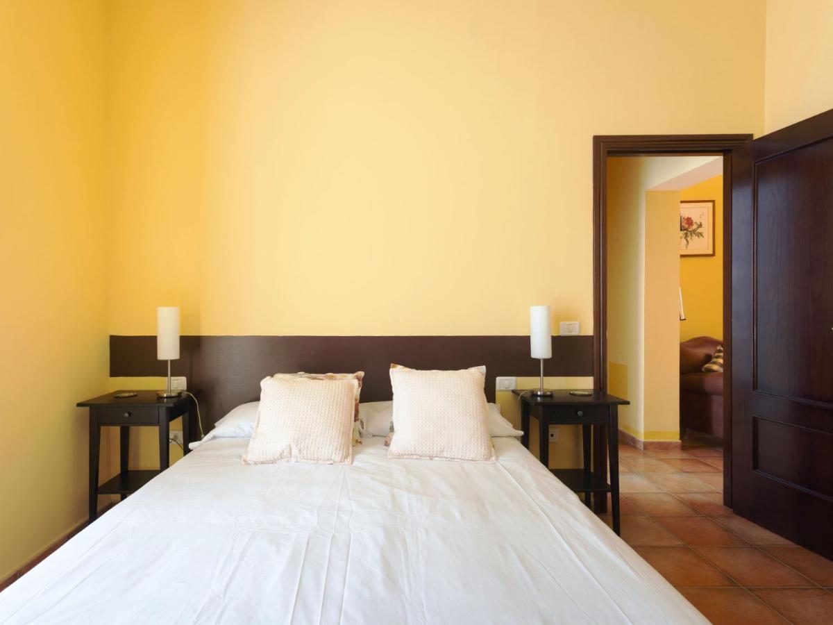 Live Con Terazza Vakantiehuis *