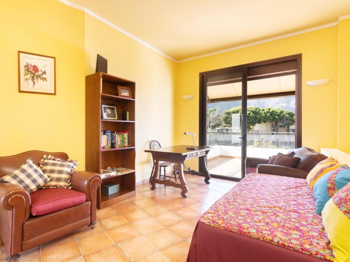 Vakantiehuis Live Con Terazza