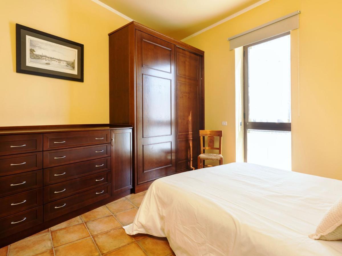 Live Con Terazza Vakantiehuis