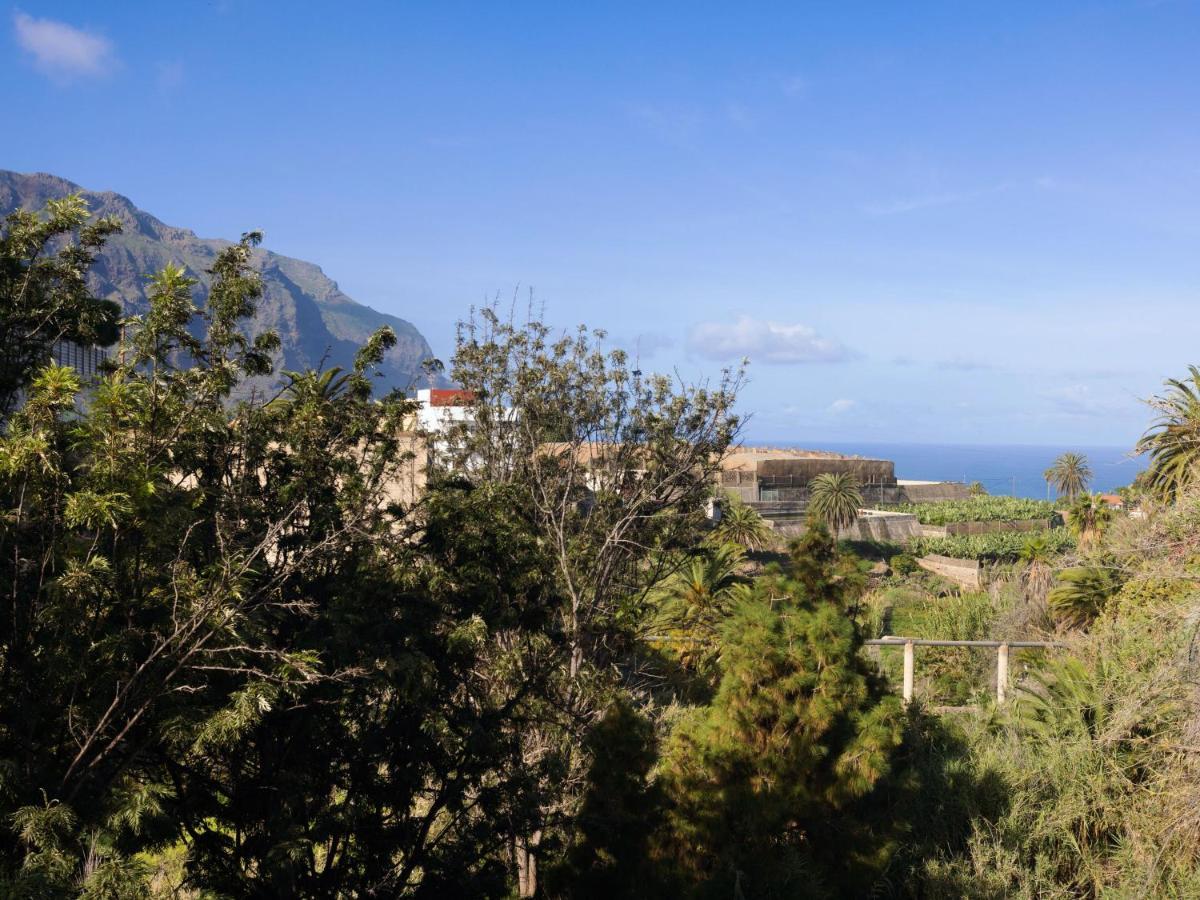 Vakantiehuis Live Con Terazza